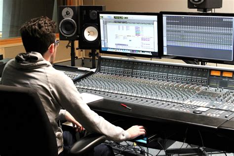 How to master Media Production .